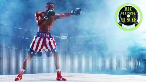 CREED - MUSIC TRAINING - WORKOUT MOTIVATION