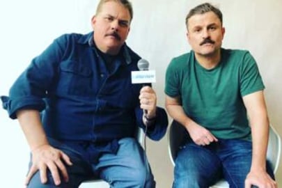 ‘Super Troopers’ Stars Stars Kevin Heffernan & Steve ...