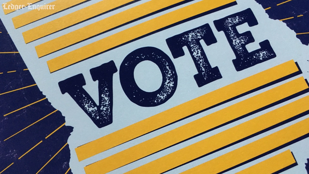 Political direct mail swamps mailboxes of voters Columbus