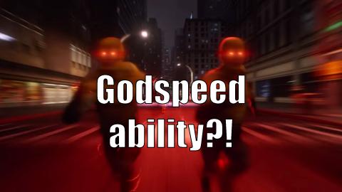 The Flash Season 5: Reverse Flash’s Godspeed Power Expl...