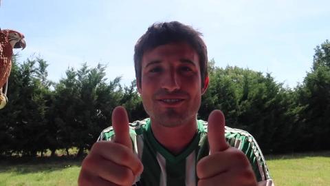 A French Superstition _Hitchhiking France-Vietnam Ep. 2 _...