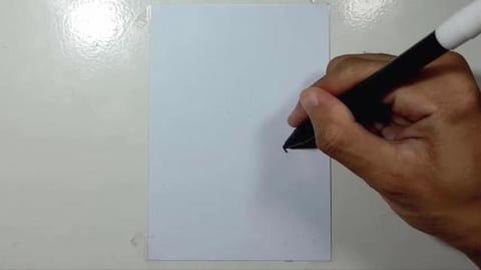 Drawing Pokemon WWEEPINBELL #Shorts