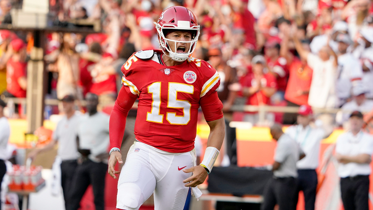 KC Chiefs' keys to NFL game vs. Baltimore Ravens; analysis