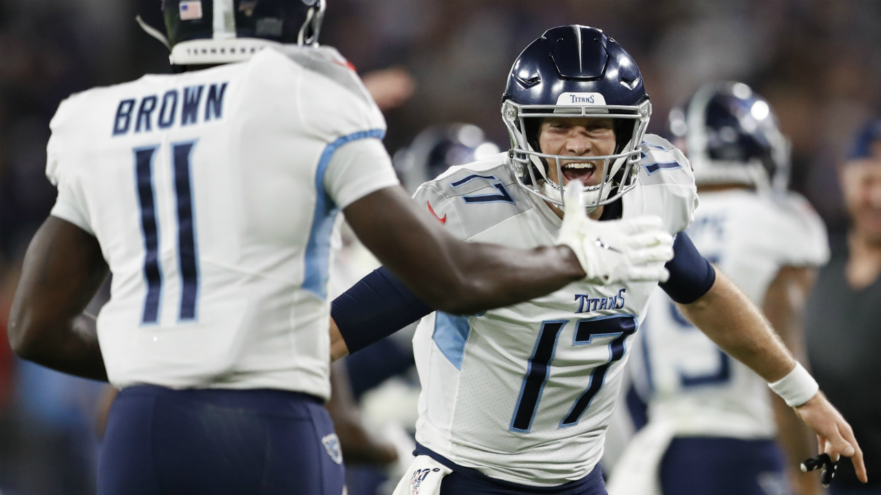 AFC championship game preview: Tennessee Titans at Kansas City Chiefs –  Orange County Register