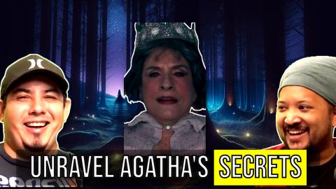 Agatha All Along's Best Episode Yet? Must Watch!