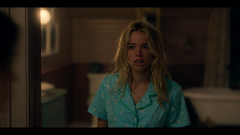 'Sirens' Clip - Worried
