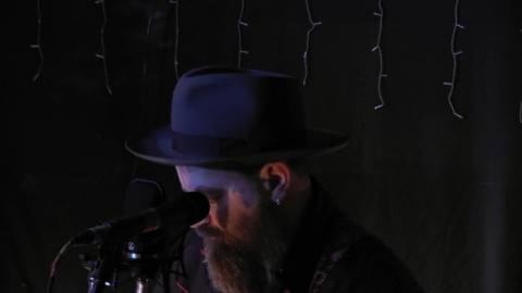 Paul Cafcae - In Dreams (Live)