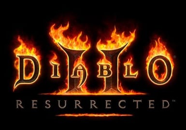 Diablo 2 ACT 2 Cut Scene