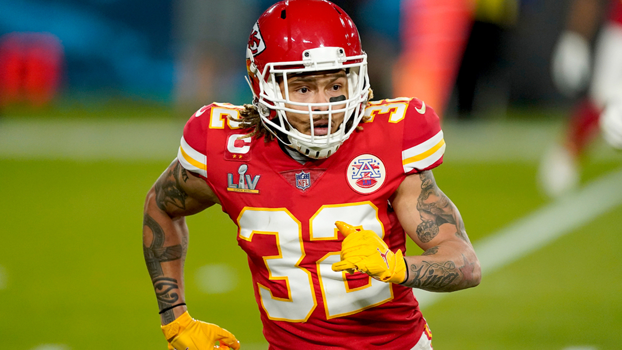 KC Chiefs: Tyrann Mathieu is still not out of the COVID woods