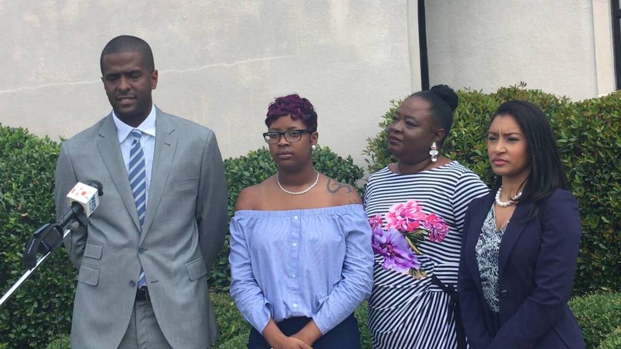Former Spring Valley Student Sues Richland County Sheriff Dept And Former Spring Valley Student Sues Richland County Sheriff Dept And