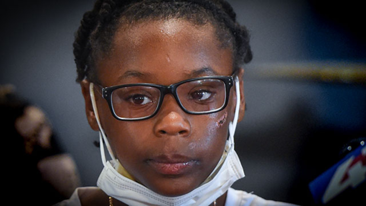 KCK girl, 11, and her family speak out after alleged raciallymotivated