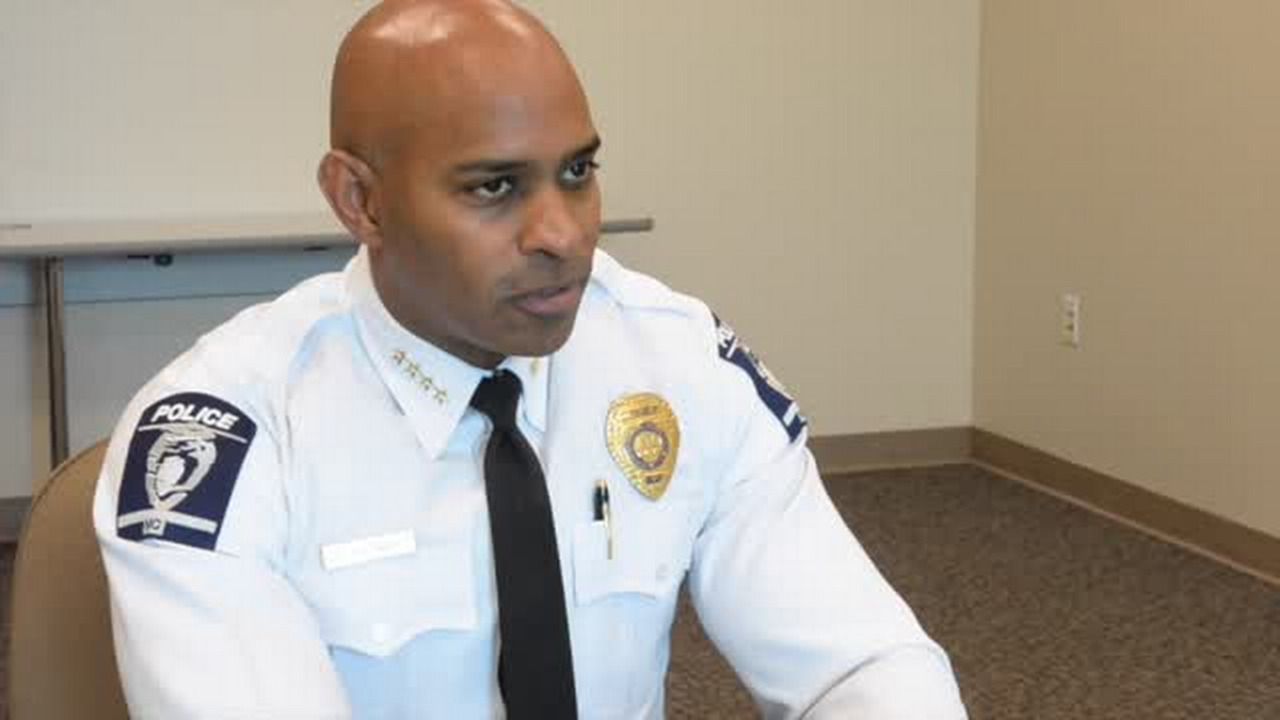 Chief Putney to assess training after Kerrick trial | Charlotte Observer