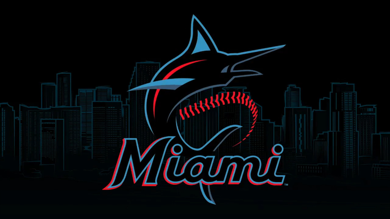 Miami Marlins announce their new logo, uniform colors