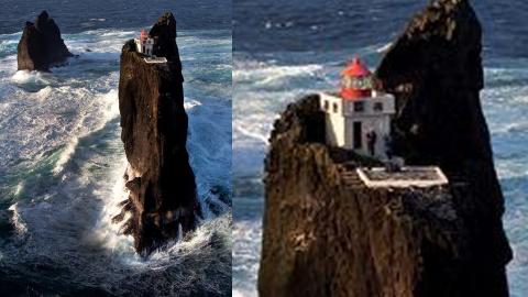 10 Houses Built in Weird Locations Part 2