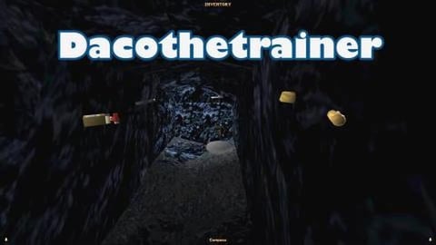 Tomb Raider - Episode 18 (Blind) - Natla's Mines 1/2