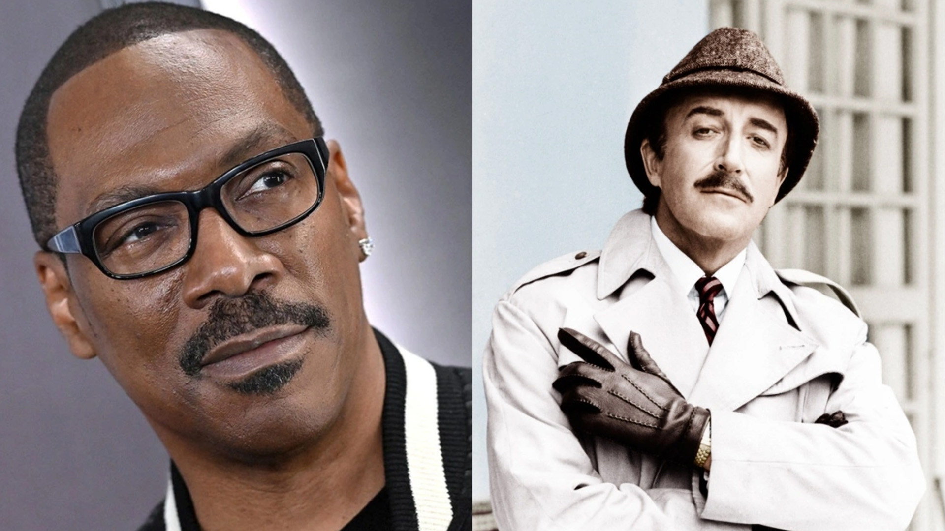 Eddie Murphy Circling New ‘Pink Panther’ Movie At MGM – The Dish ...