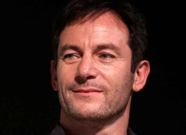 Harry Potter's Jason Isaacs reveals how he got into actin...