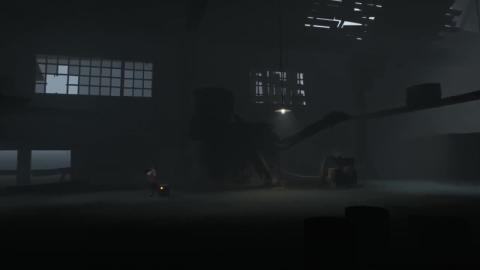 INSIDE gameplay part 21