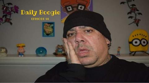 Do You Remember This?