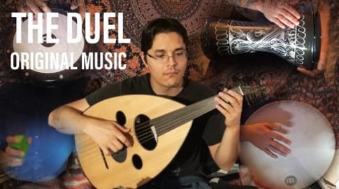 The Duel - Original Music