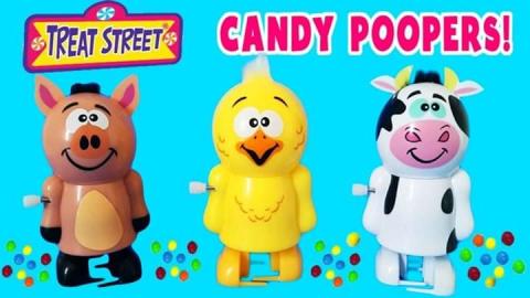 Barnyard Candy Pooper