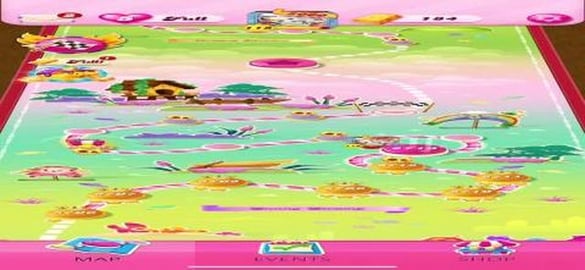 Candy crush: 28/9 level 5713 gameplay