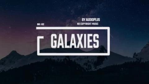 Calm Ambient Music -- Galaxies 2024 UHD