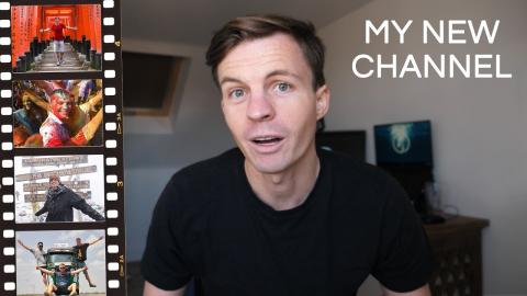 How I Traveled Continuously for 5+ Years STRAIGHT