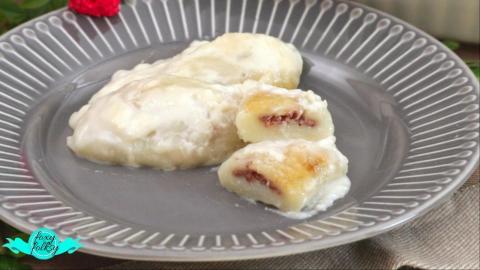 KAPAMPANGAN MOCHI/ MOCHE | FOXY FOLKSY - Modern Filipino ...