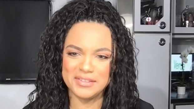 'RuPaul's Drag Race' makeup head Natasha Marcelina has to be 'prepared for anything'
