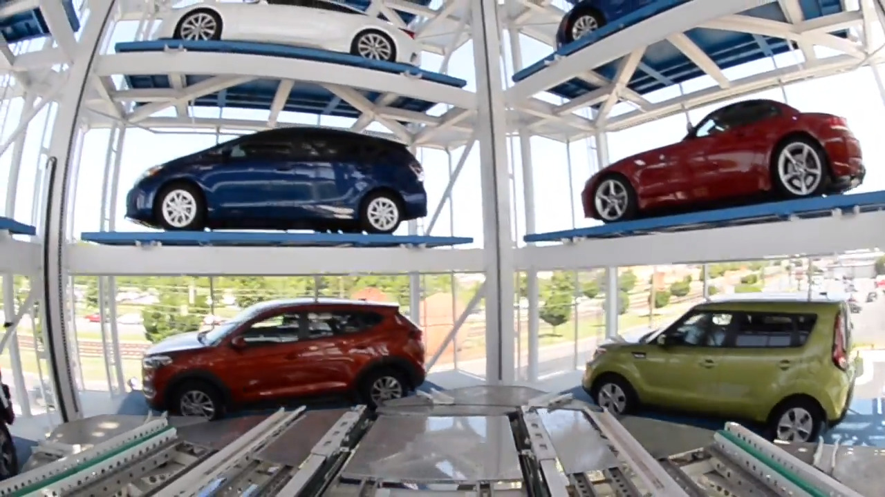 Carvana to create over 400 jobs at Concord facility Charlotte Observer