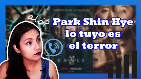 KOREAN MOVIE: THE CALL / K-REVIEW