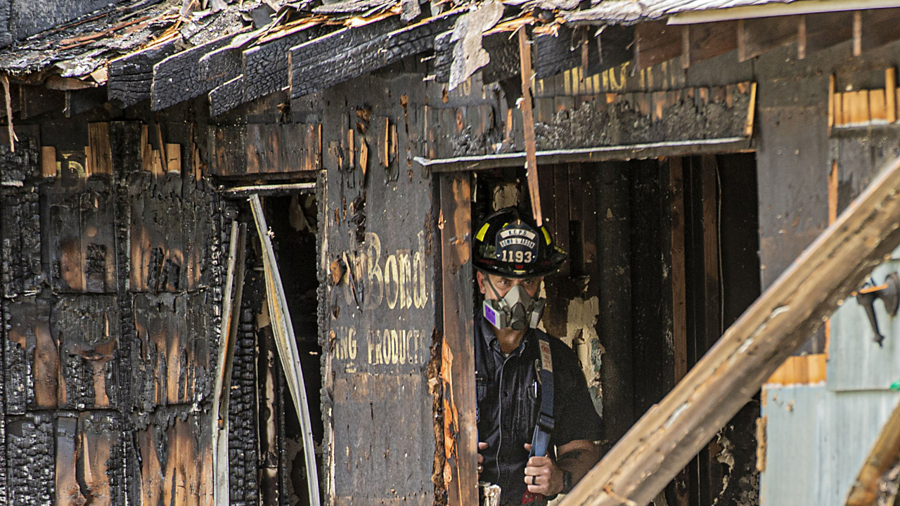 Two killed, three others injured in Kansas City Northland house fire Kansas City Star