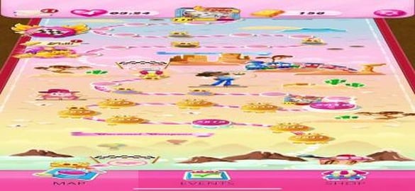 Candy crush: 20/10 level 5819 gameplay 
