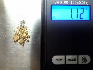 DIY: Home made Gold Sluice for $15