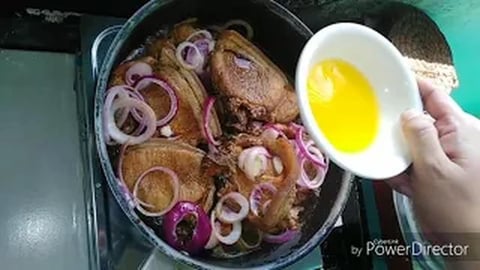 TasteBuds19 _ Murang Ulam _ Pork Bistek