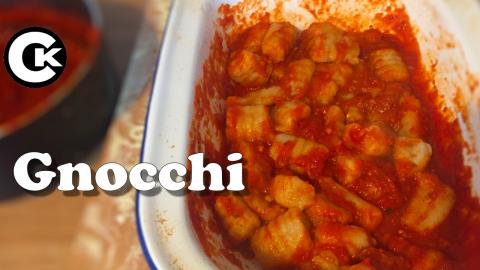 Easy Gnocchi Recipe