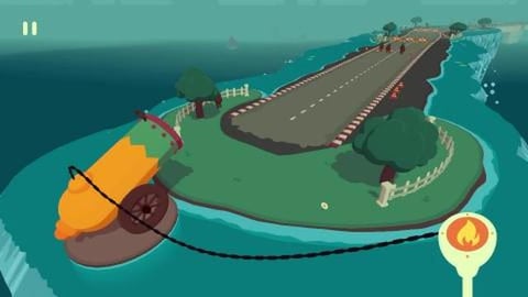 What The Car? 9/6 gameplay (car with jetpack)