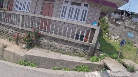 Tea Gardens & Workers Settlements | Darjeeling Hills | We...