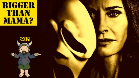 Scream Projected to Set MLK Horror Box Office Record