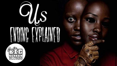 US Movie Review | Twist and Ending Explained