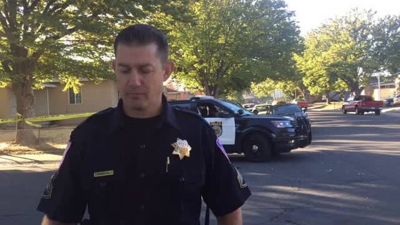 Police Describe Fight That Led To Fatal Stabbing | Sacramento Bee