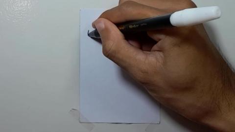 how to draw tatto V22