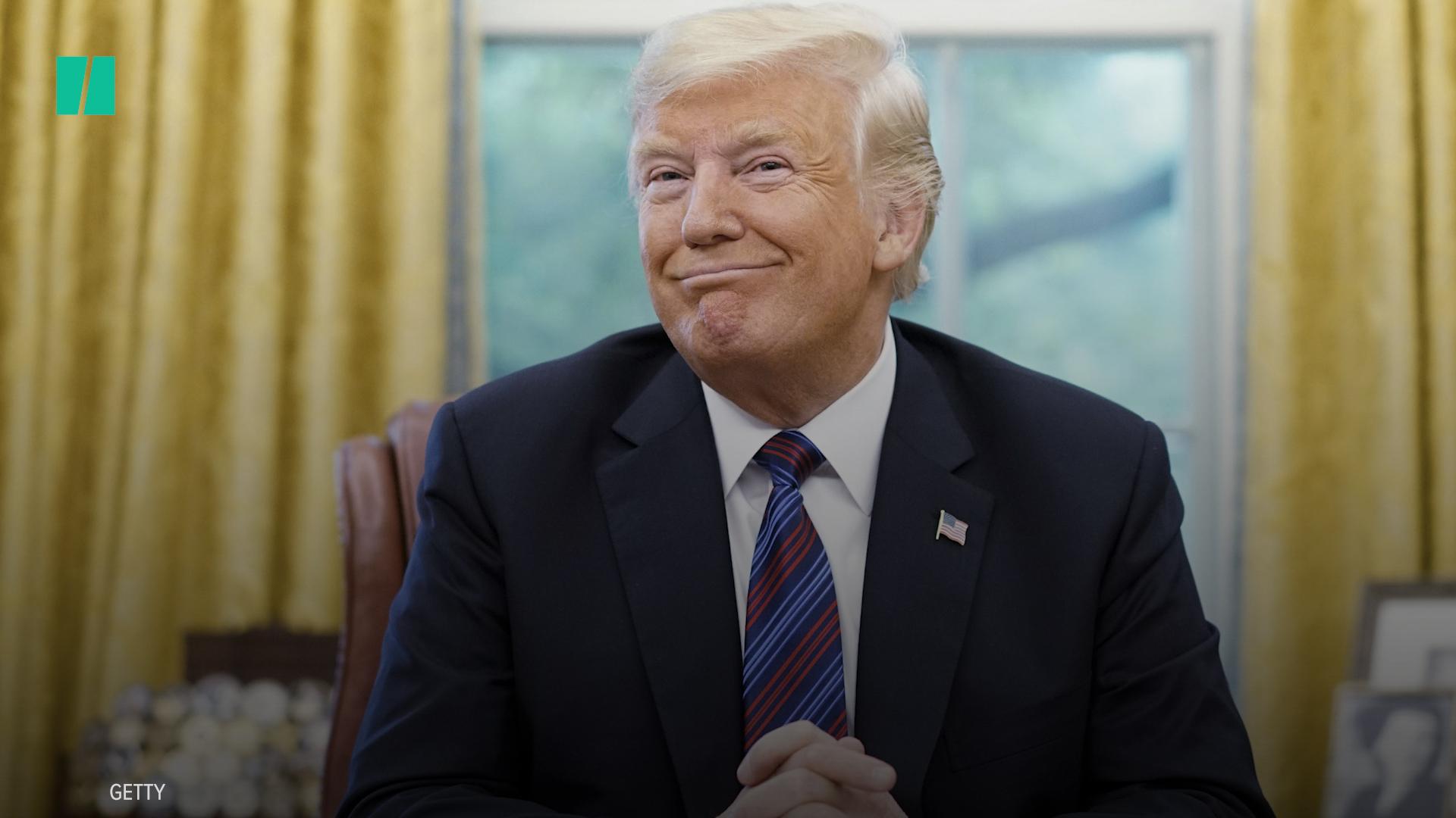 Pentagon Begins Plan To Fund Border Wall By Delaying Military Projects ...