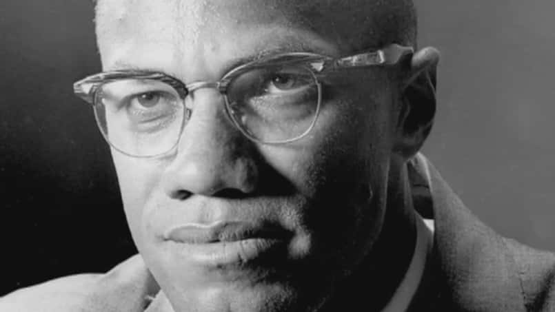 New evidence in Malcolm X assassination points to possible conspiracy