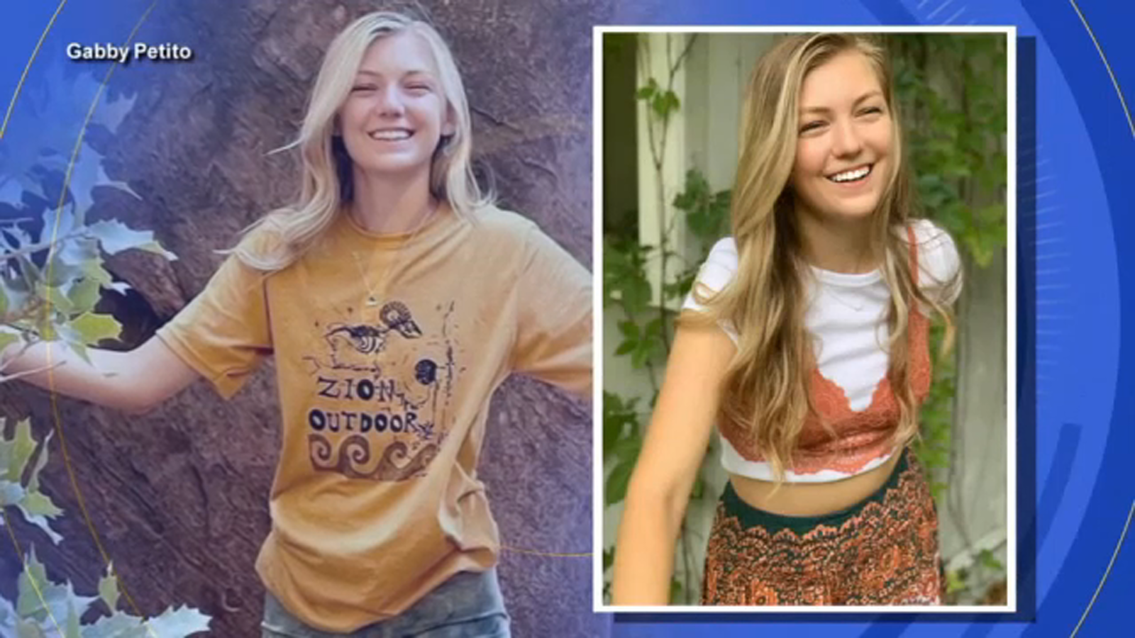 Driveway candlelight vigil planned for Gabby Petito on Long Island, funeral details released