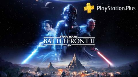 NEW PlayStation Plus! (PS+) Game For June 2020