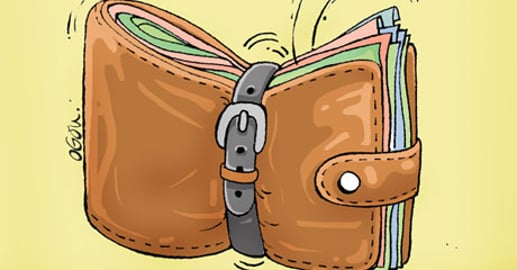 Reasons Why You Attract Stingy And Broke Men