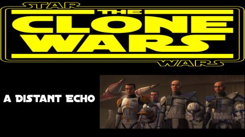 Star Wars: The Clone Wars - Season 7 Episode 2 - Review a...