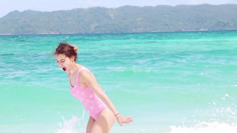 Boracay Before It Shut Down - Five Days In Paradise